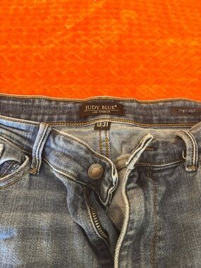 Judy Blue Women's Light Wash Bootcut Jeans